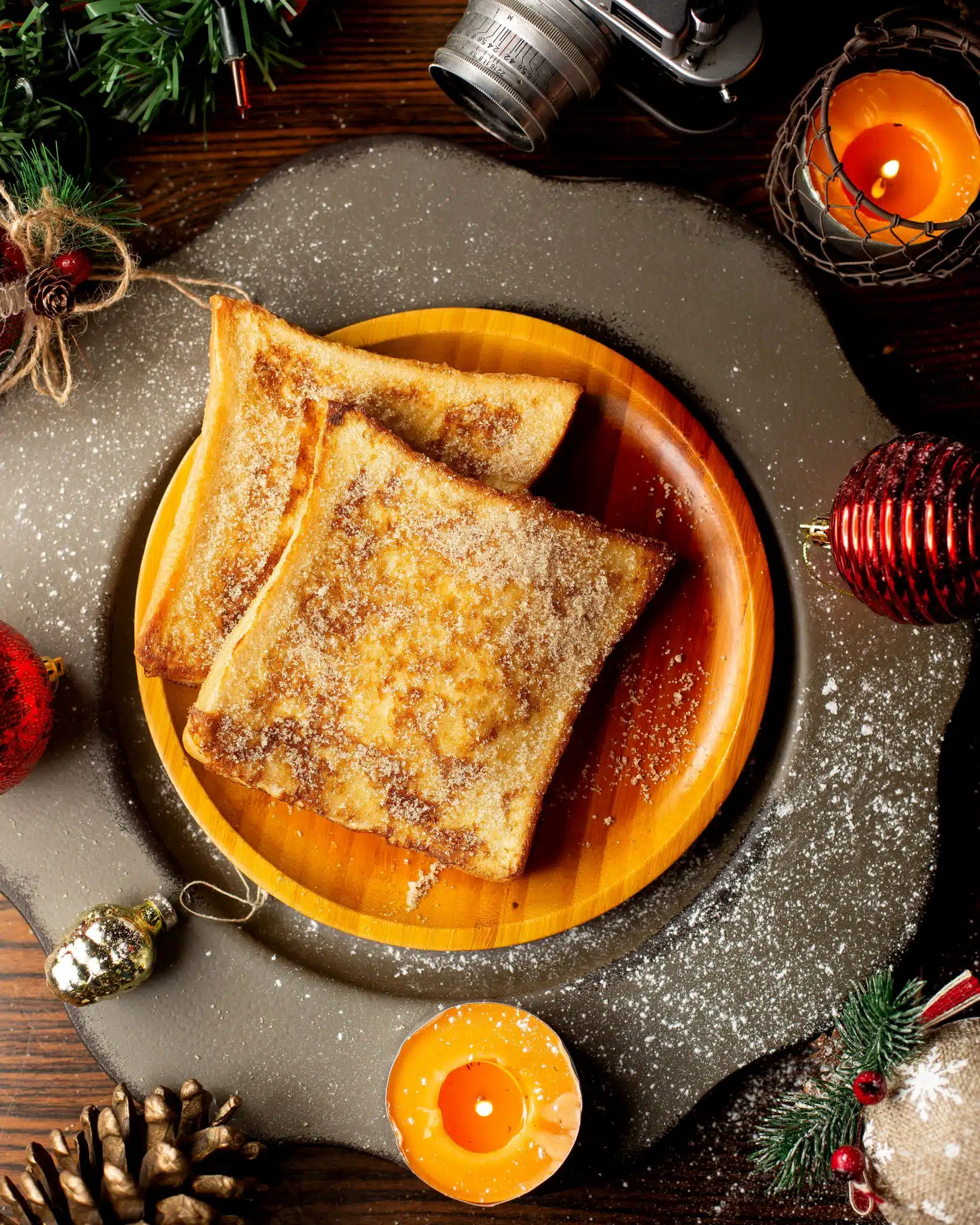 Pain Perdu Traditionnel Scaled