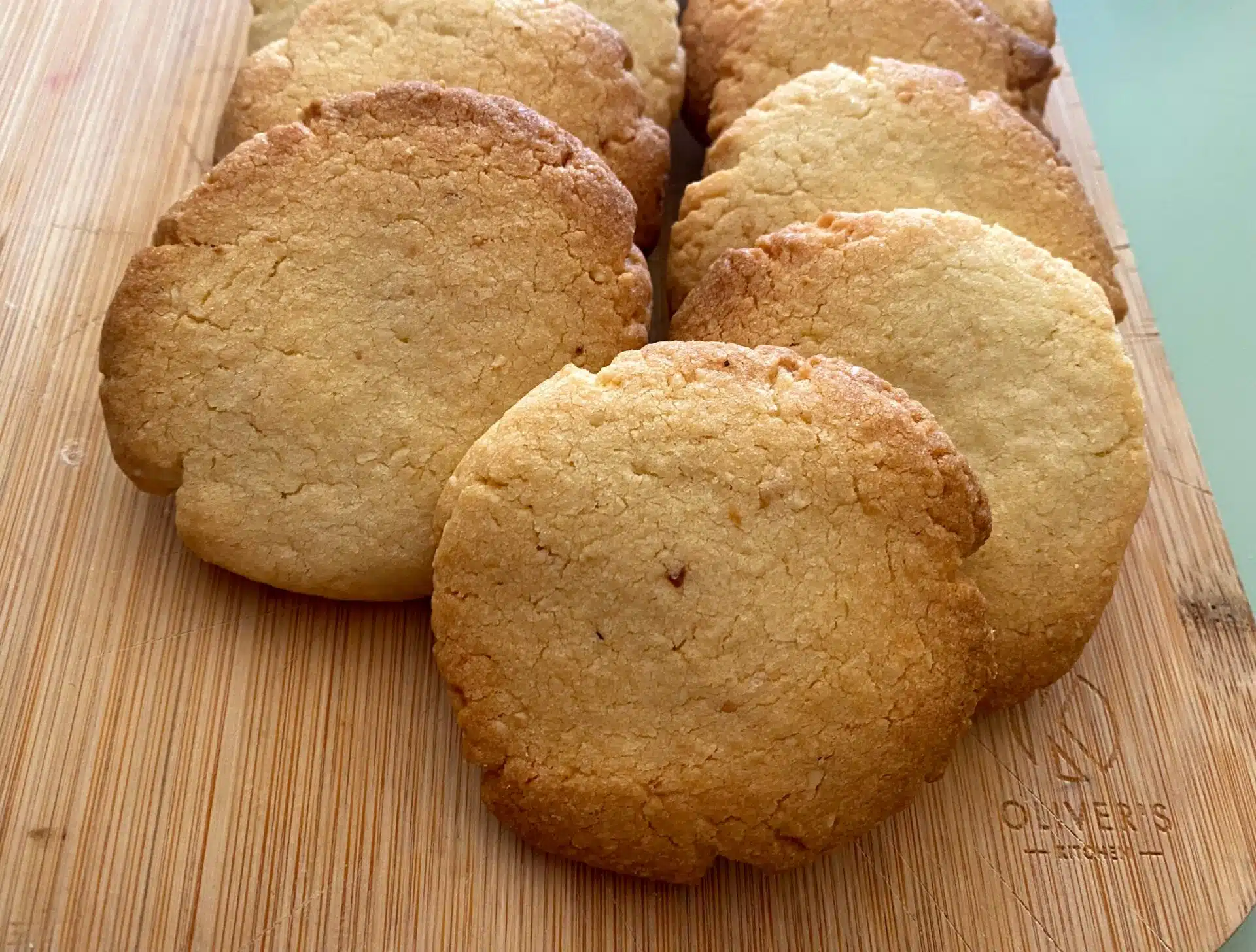 Sables Noisette