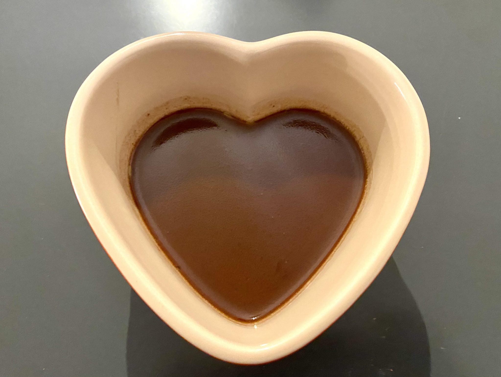 Sauce au Porto d&rsquo;Alain Ducasse