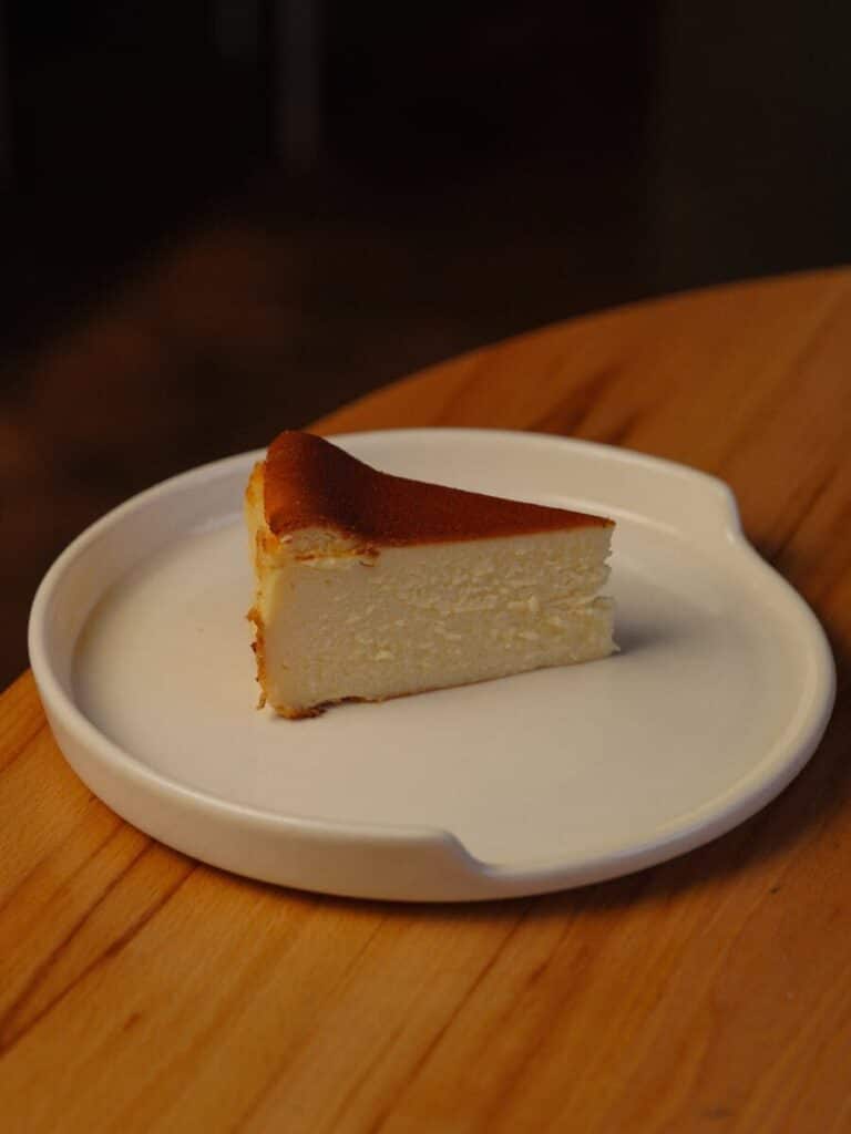 Cheesecake