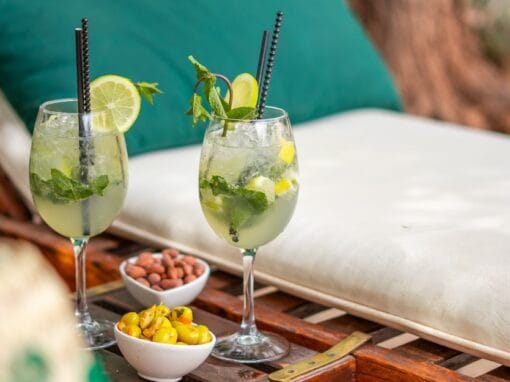 Les meilleures boissons d’été : 8 recettes maison rafraîchissantes pour se désaltérer tout l’été Les meilleures boissons d’été : 8 recettes maison rafraîchissantes pour se désaltérer tout l’été